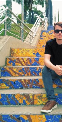 Foto de Riquiel Cruz