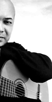 Foto de Claudio Zebarsy