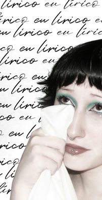 Foto de Mariposa Alice