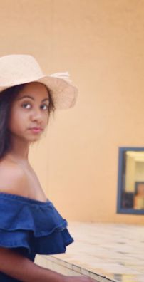 Foto de Helen Blondel