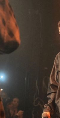 Foto de Amaru (Solo)