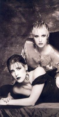 Foto de The Human League