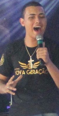 Foto de Murilo Augusto