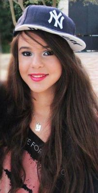 Foto de Marina Dalmas