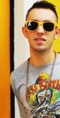 Foto de MC Cachorrera