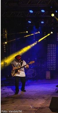 Foto de Billy Nuggets