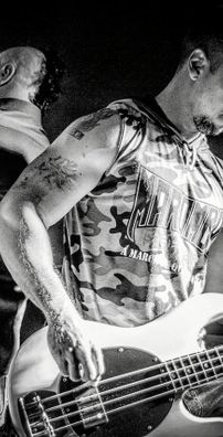 Foto de G0 - Gravidade zero