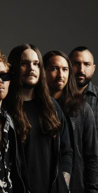 Foto de Of Mice & Men