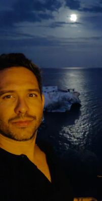 Foto de Vinicius Roncato