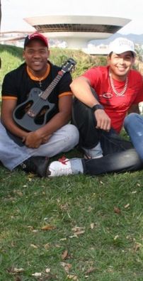 Foto de Chuva de Prata