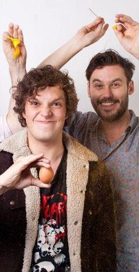 Foto de Friendly Fires