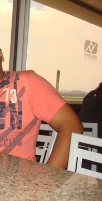 Foto de Roberto Bergman