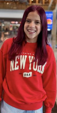 Foto de Jéssica Sousa