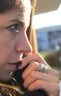 Foto de Vanessa Colaiutta