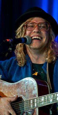 Foto de Allen Stone