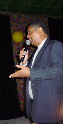 Foto de Fernando Timóteo