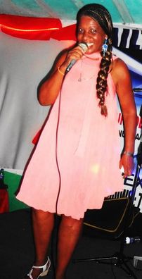 Foto de Belô Baiana