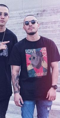 Foto de The Rudeboyz