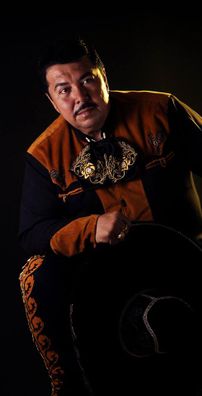 Foto de Jairo Valente (Nuevo Guadalajara 2000)