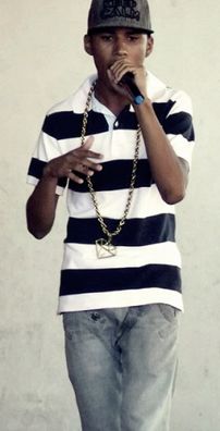 Foto de MC Markin MK