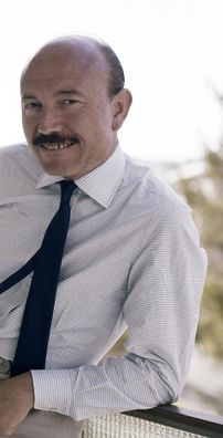 Foto de Armando Trovajoli