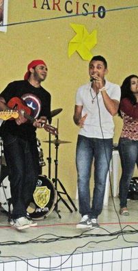 Foto de Ministério My Jah