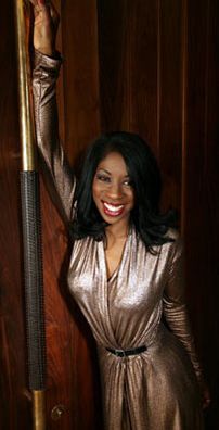 Foto de Heather Small