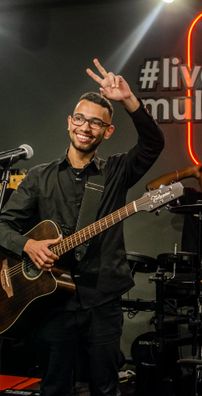 Foto de Henrique Braz