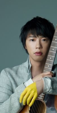 Foto de Akihisa Kondo