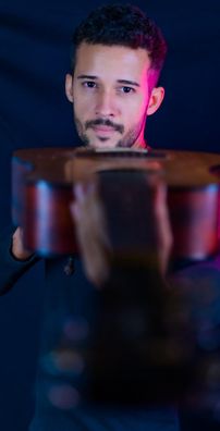 Foto de Betinho Vasconcelos