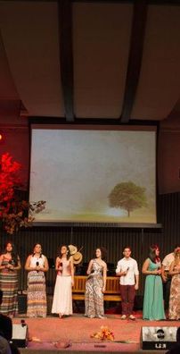 Foto de Saviour'songs