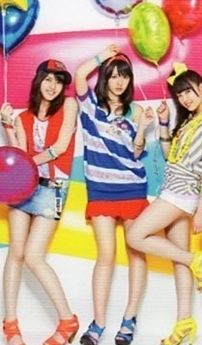 Foto de °C-ute