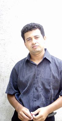 Foto de Simião Gomes