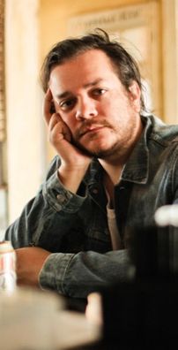 Foto de David Ramirez