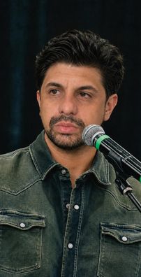 Foto de Klaus Prietto
