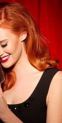 Foto de Melody Federer