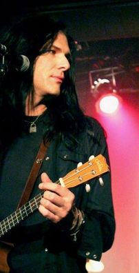 Foto de Todd Kerns