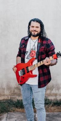 Foto de André Leonardo