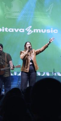 Foto de Oitava Music