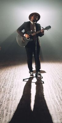 Foto de Nicholas Arruda