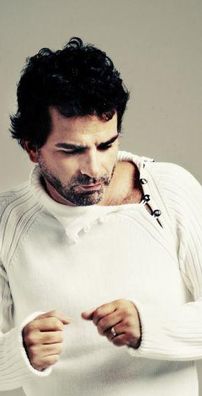 Foto de Antonio Villeroy