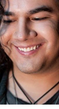 Foto de Chris Medina