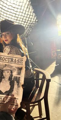 Foto de Brenda D'Angelis