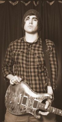 Foto de Charlie Simpson