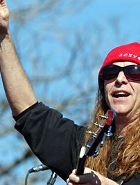 Foto de Alemão Ronaldo