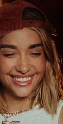 Foto de Maria Becerra