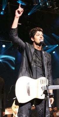 Foto de Samuel Moyses