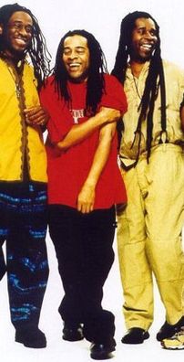 Foto de Living Colour