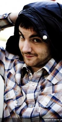 Foto de Jim Sturgess