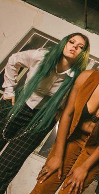 Foto de Citizen Queen